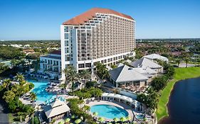 Naples Grande Beach Hotel